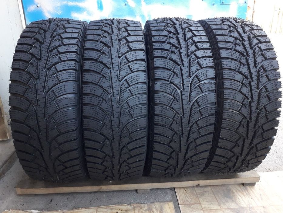 Навая Зима 215/60/16 NordMaster. Зимняя резина r16. Шини зимние 2023 г ...