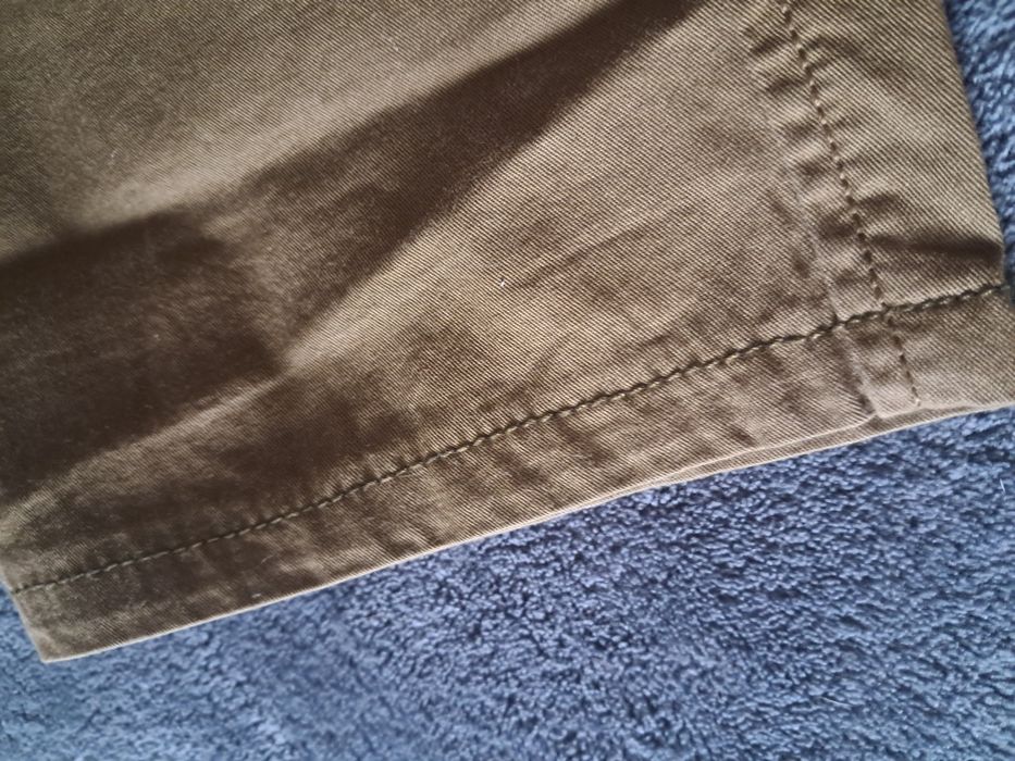 Чоловічі штани Massimo Dutti, р-р 31 USA