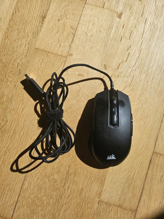 Corsair M55 rgb PRO Gaming Mouse