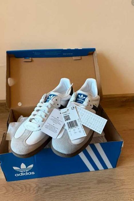 Adidas_Originals_SAMBA_OG R.37