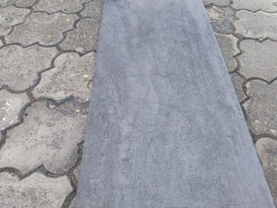 Płyty włókno cementowe na elewację 27 m2
