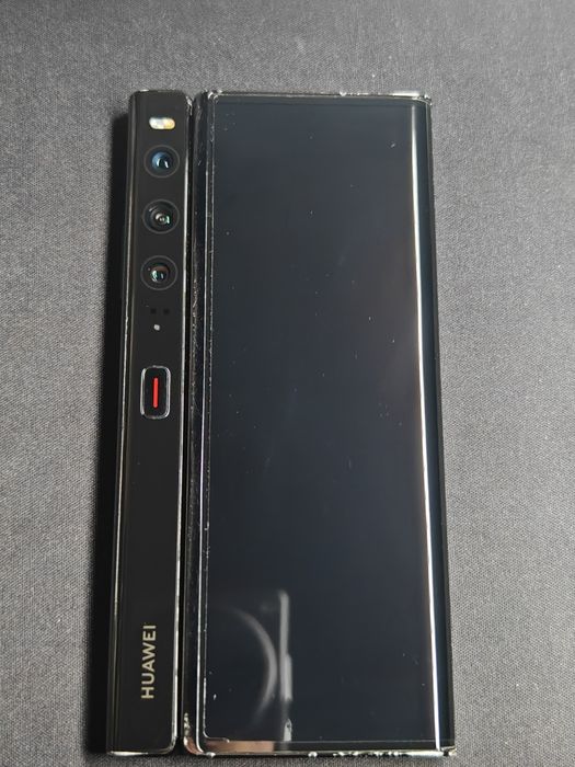 huawei mate xs - купить мобильные телефоны и смартфоны - Цена на