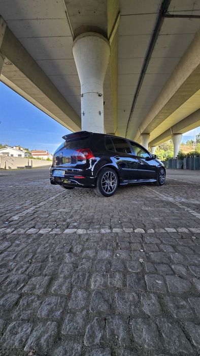 Vw golf 5 pd130+iva