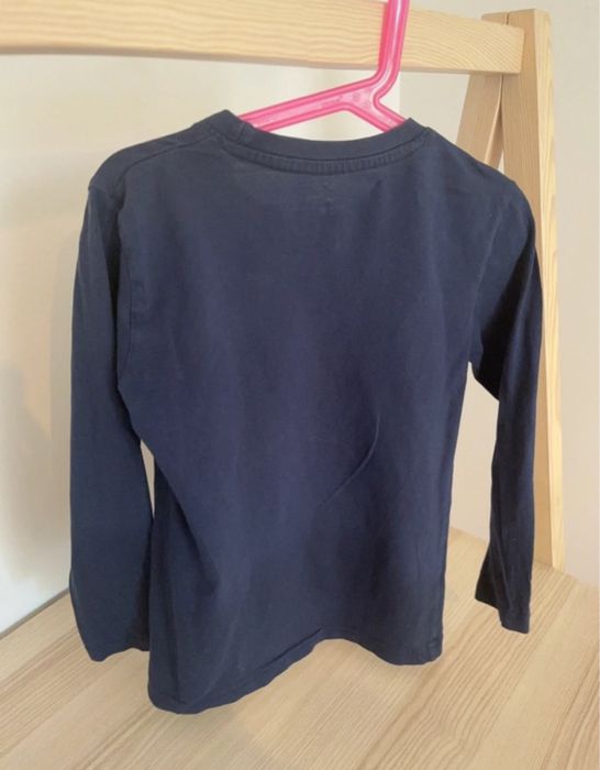 Lego Ninjagoo koszulka z dl.rekawem r116