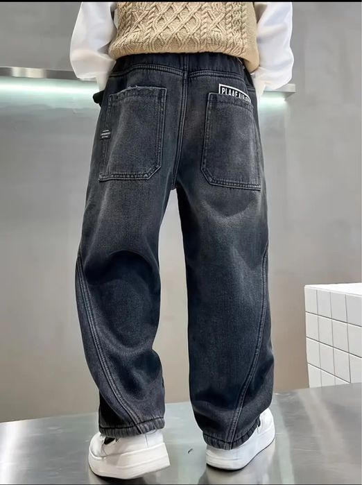 Джинси на хлопчика