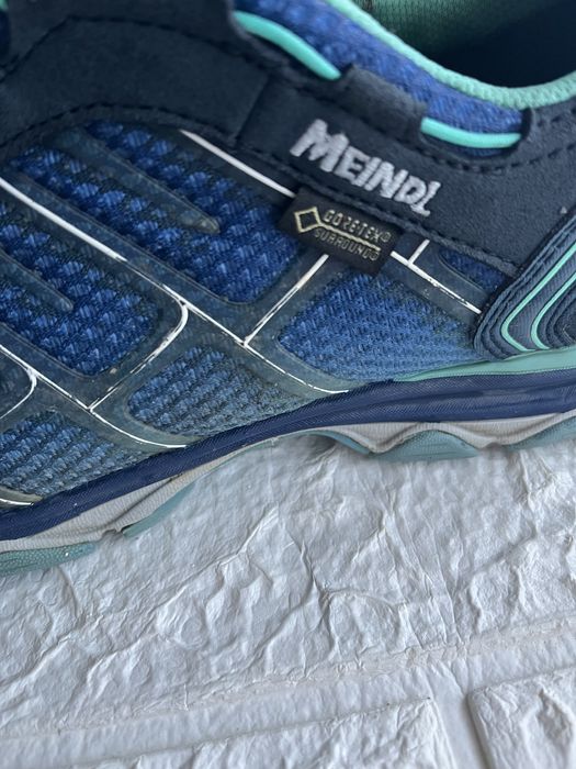 Meindl,(Core-tex),41,5розмір