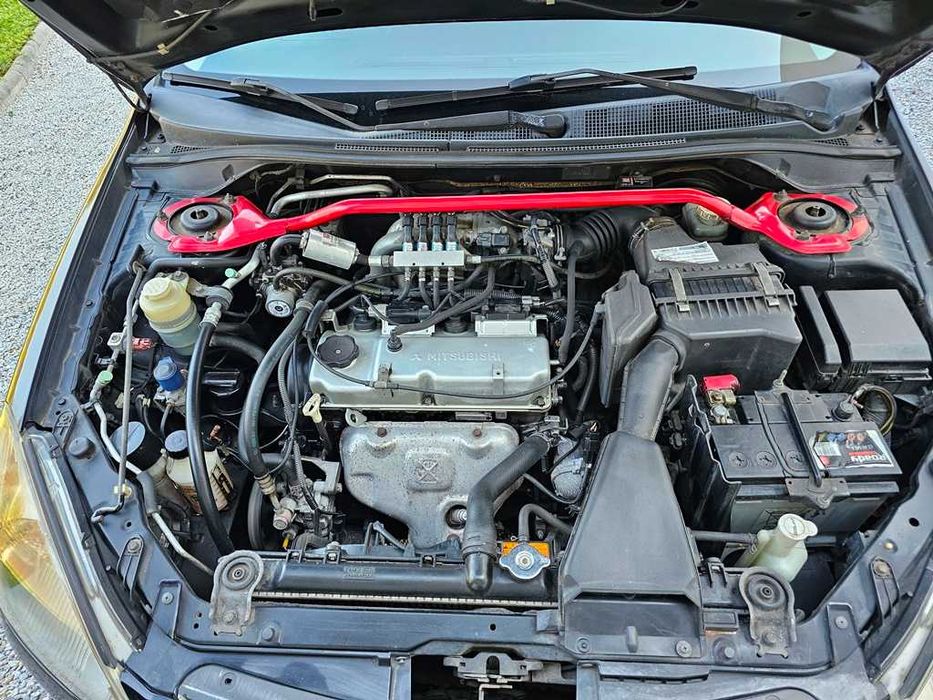 Mitsubishi Lancer Sw 1.6I 100Cv a GPL 01/2005
