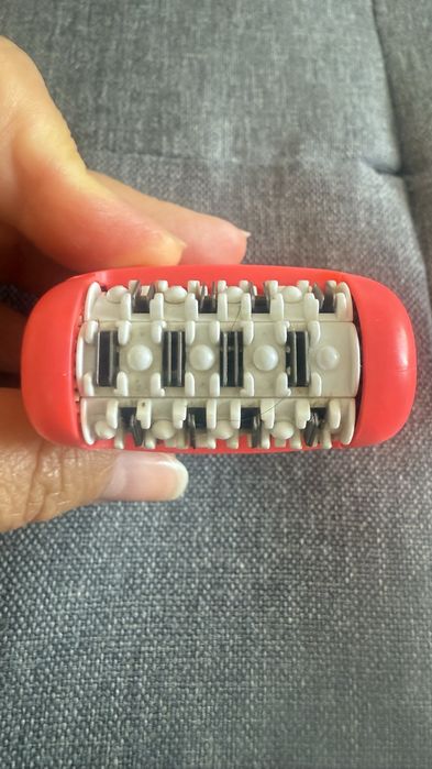 Máquina de Depilação