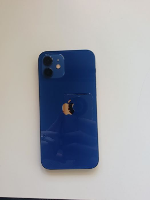 iPhone 12 com 128GB