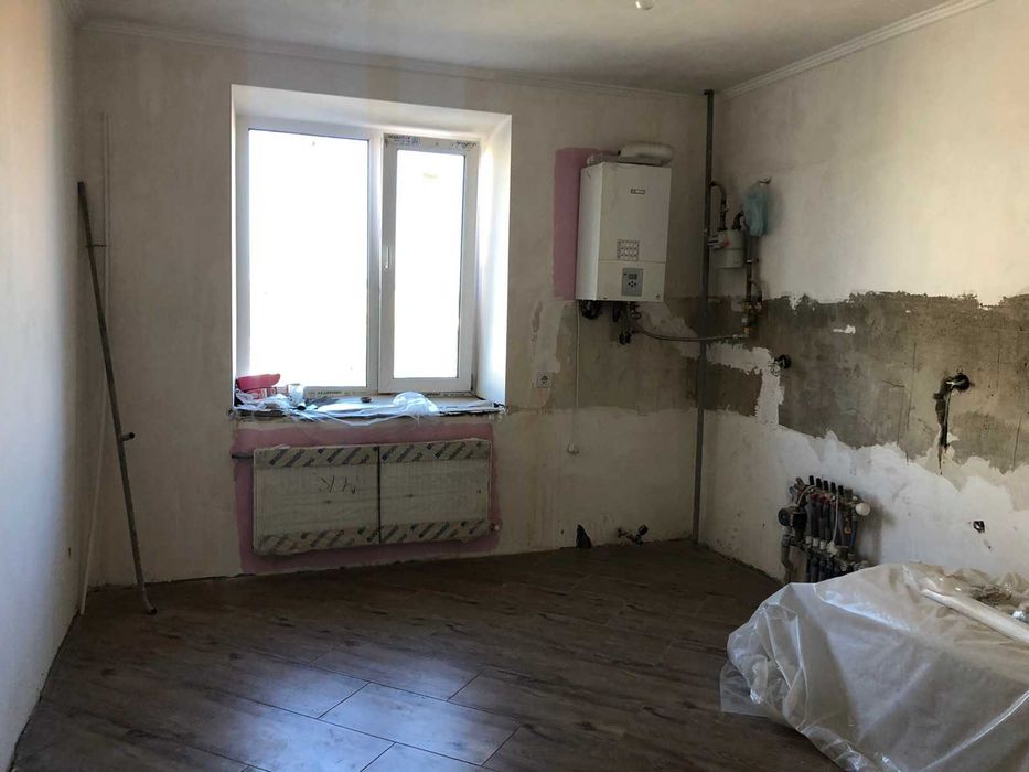 1-кімнатна квартира за адресою Космонавтів просп. (площа 46,1 м²) - Atlanta.ua - фото 8