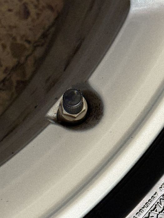 Jantes Mini JCW 18 + Pneus Michelin