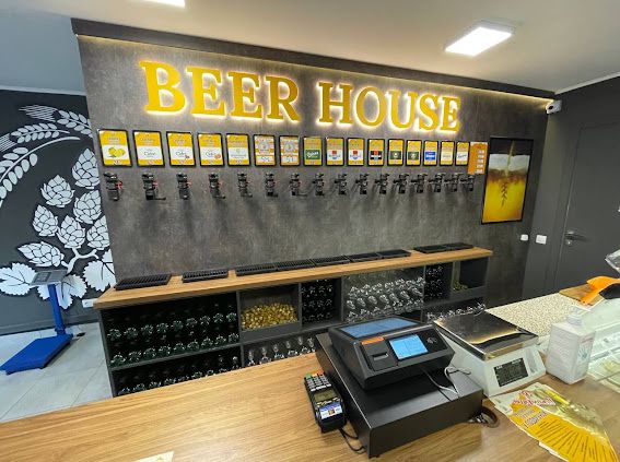 Бізнес з гарантією окупності‼️Пивний магазин Магазин з пивом Пивная