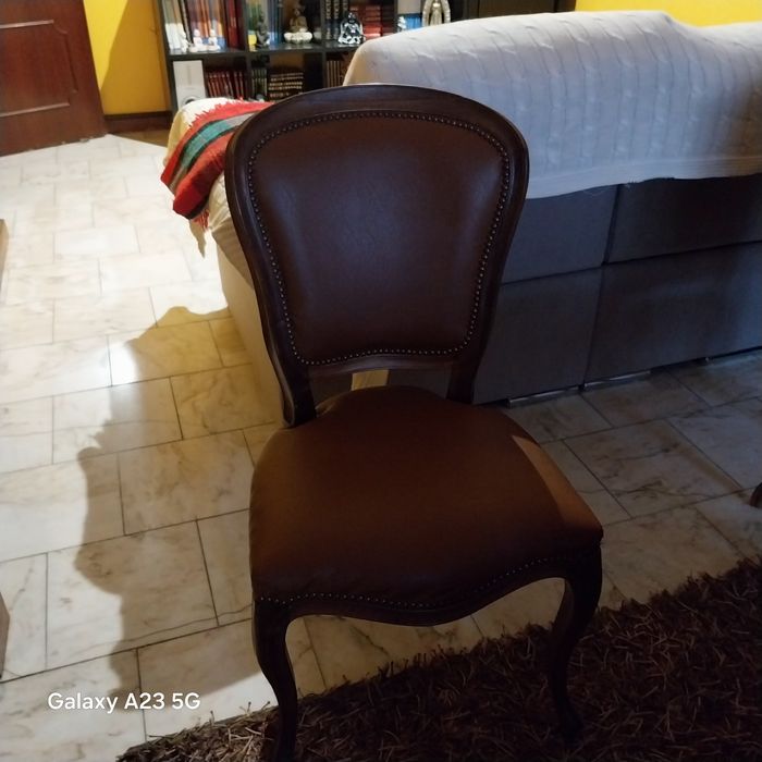 Conjunto de sala de jantar