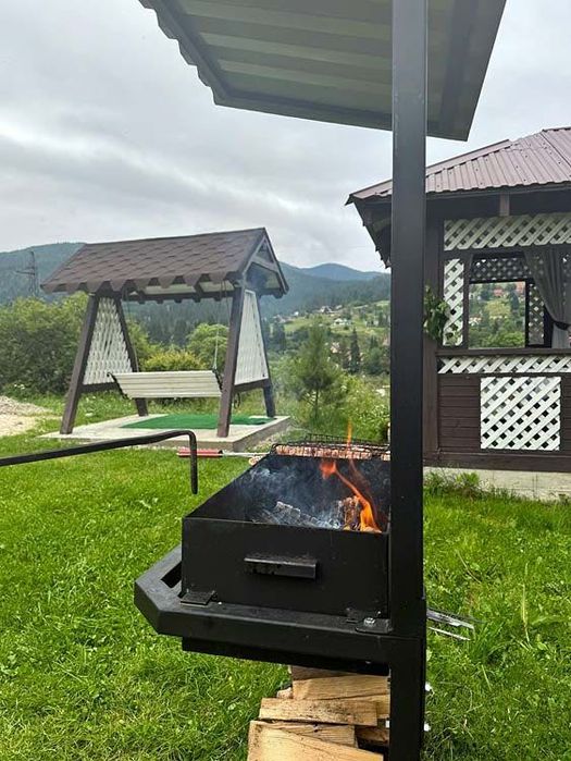 Садиба "У Анастасії" Ворохта