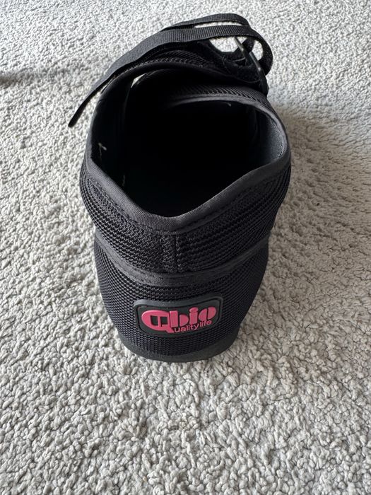 Sapato pós- cirúrgico