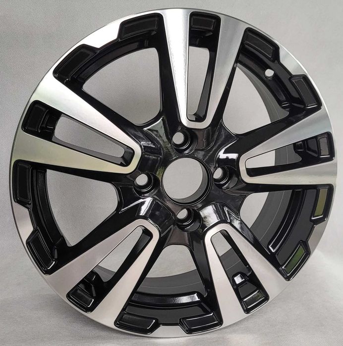 Felgi 15 Honda Jazz City Hyundai i20 Kia Rio Micra 5 Opel Karl Clio 3
