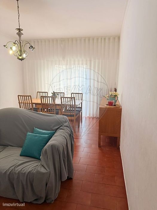 Apartamento T3 para venda