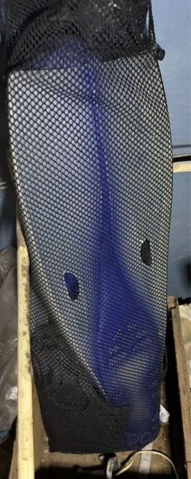 Ласты для ныряния