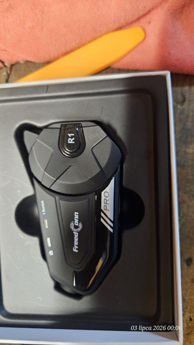 Interkom  Freedconn  R1-PRO