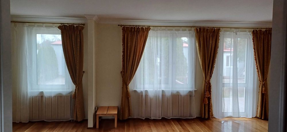 Sprzedam dom 193m2 + warsztat 250m2,działka 1233m2 na Smochowicach