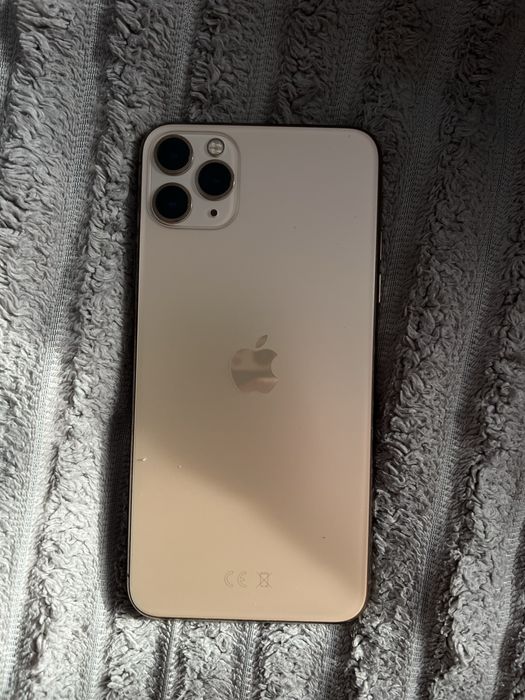 Iphone 11 Pro Max 256 gb