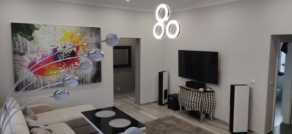 Sprzedam mieszkanie 105 M2.W wysokim standardzie. Jak dom..