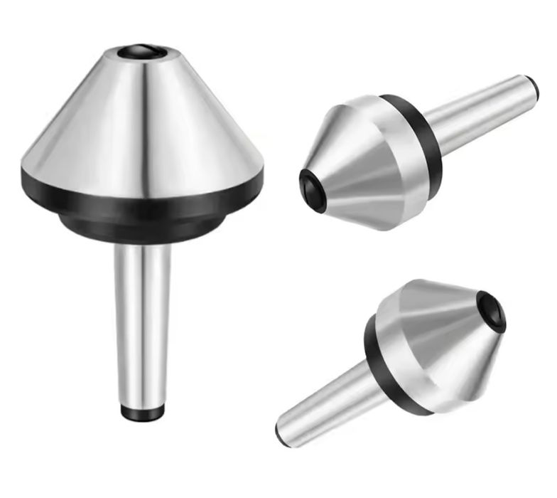 Токарна оснастка патрони центра накатки