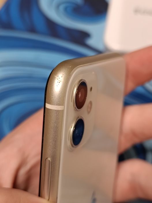 iPhone 11 128GB Neverlock