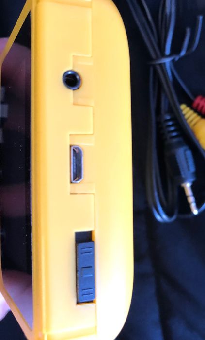 SUP игровая приставка 400 игр