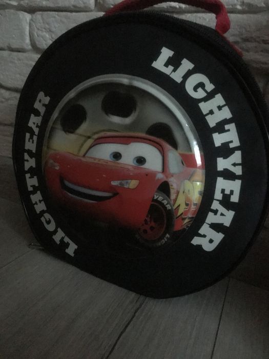 Сумочка McQueen для хлопчиків