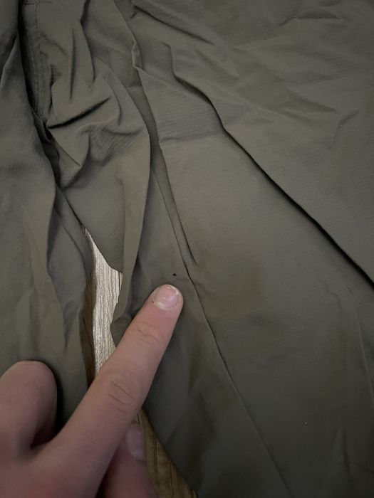 Штани the north face