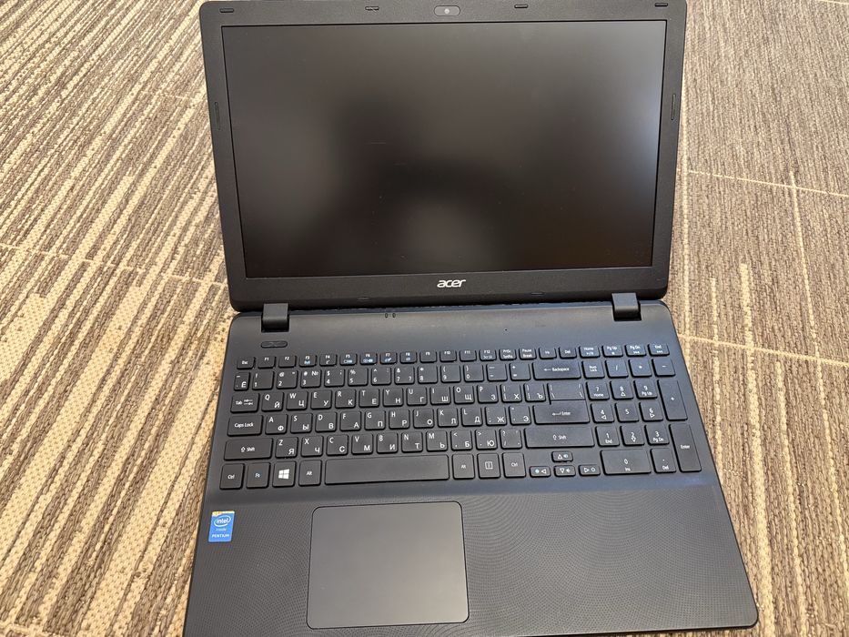 Ноутбук Acer Extensa