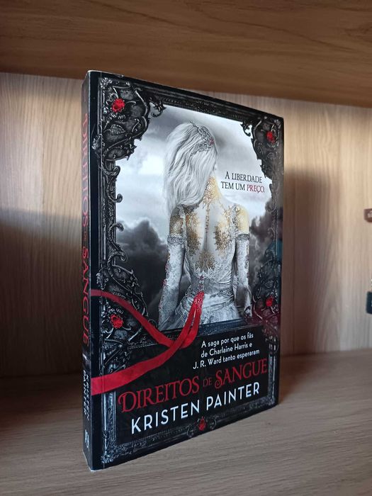 Direitos de Sangue (Kristen Painter)