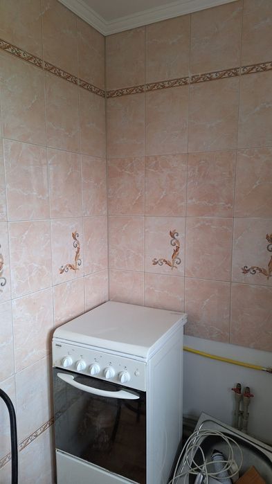 Продається 1-кімнатна квартира