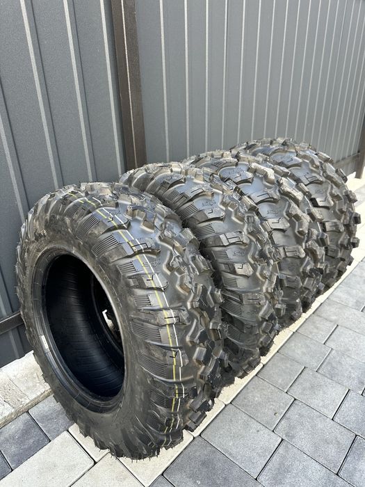 Продам нові шини до квадроцикла XPS TRAIL KING 2. R14