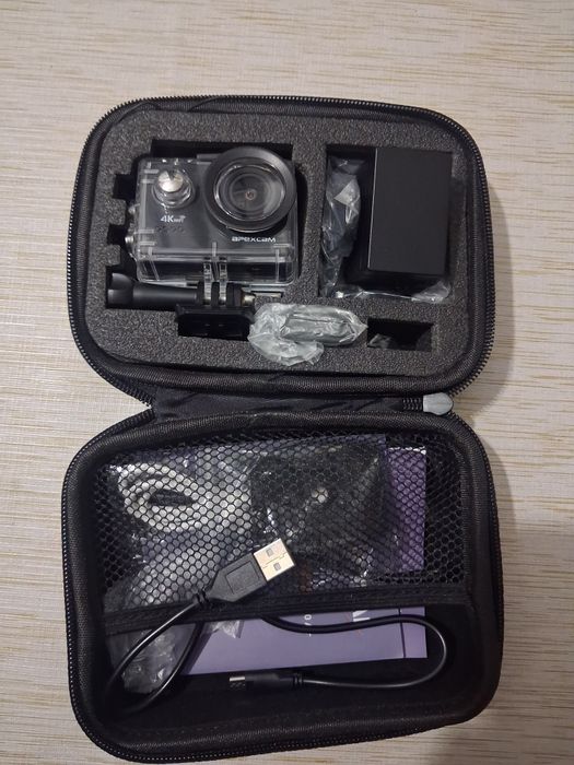 Apexcam  go pro .