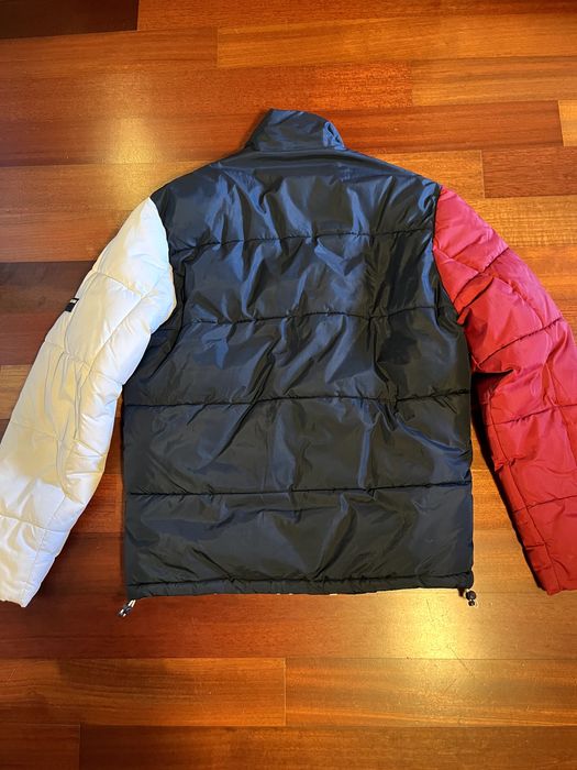 Puffer Jacket Pepe Jeans