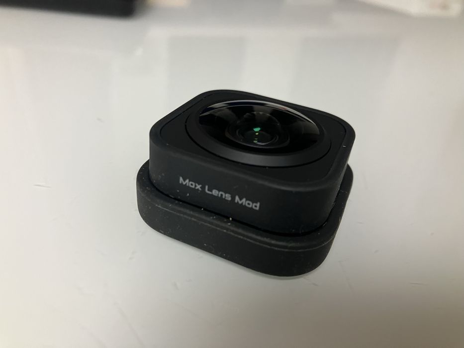 Max lens mod GoPro
