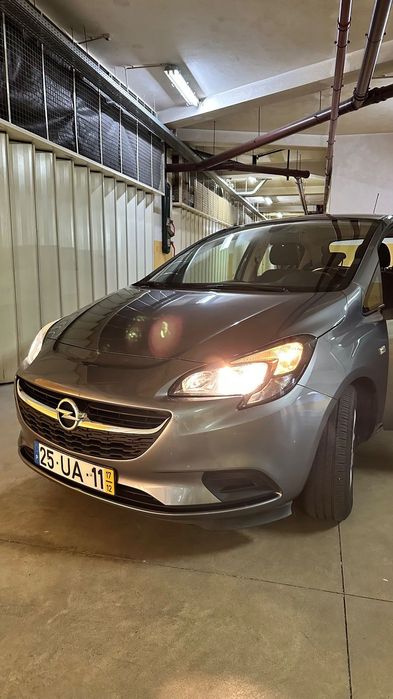Opel Corsa 1.3 CDTi Business Edition