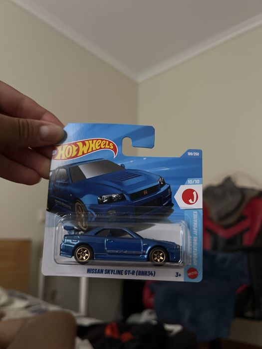 Carrinhos para troca ou venda