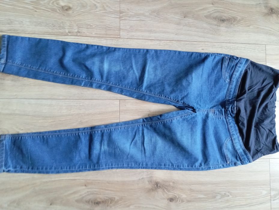 New Look Maternity - spodnie ciążowe