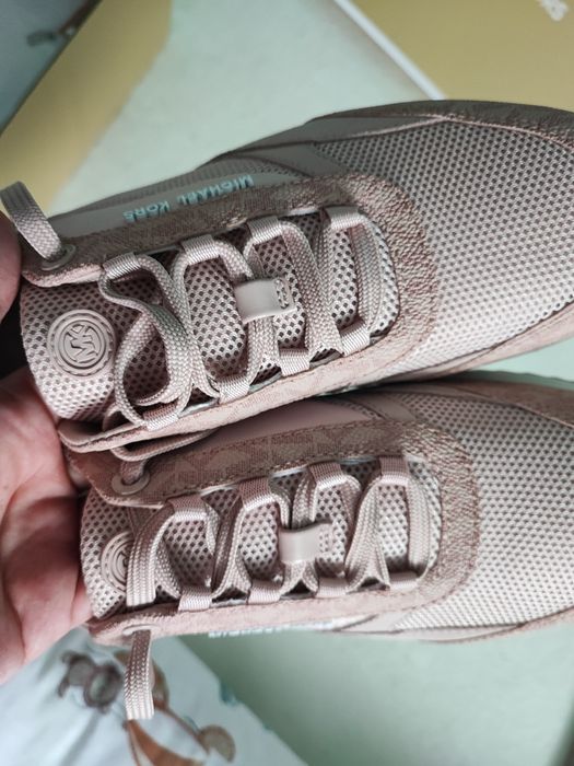 Buty Michael Kors r. 40.5