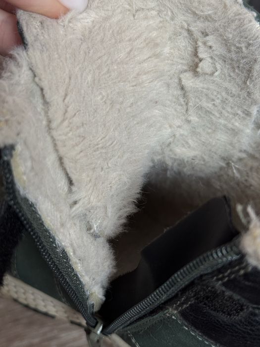 Женские ботинки The North Face