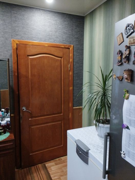 Приватний будинок, Петропавлівка