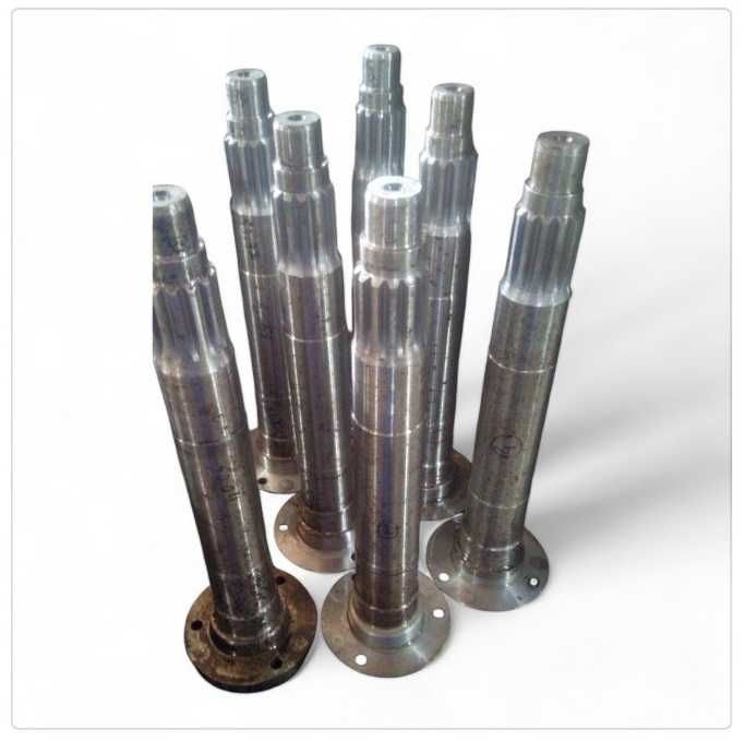 Фрезерні роботи, фрезерні послуги обробки мателіалу.