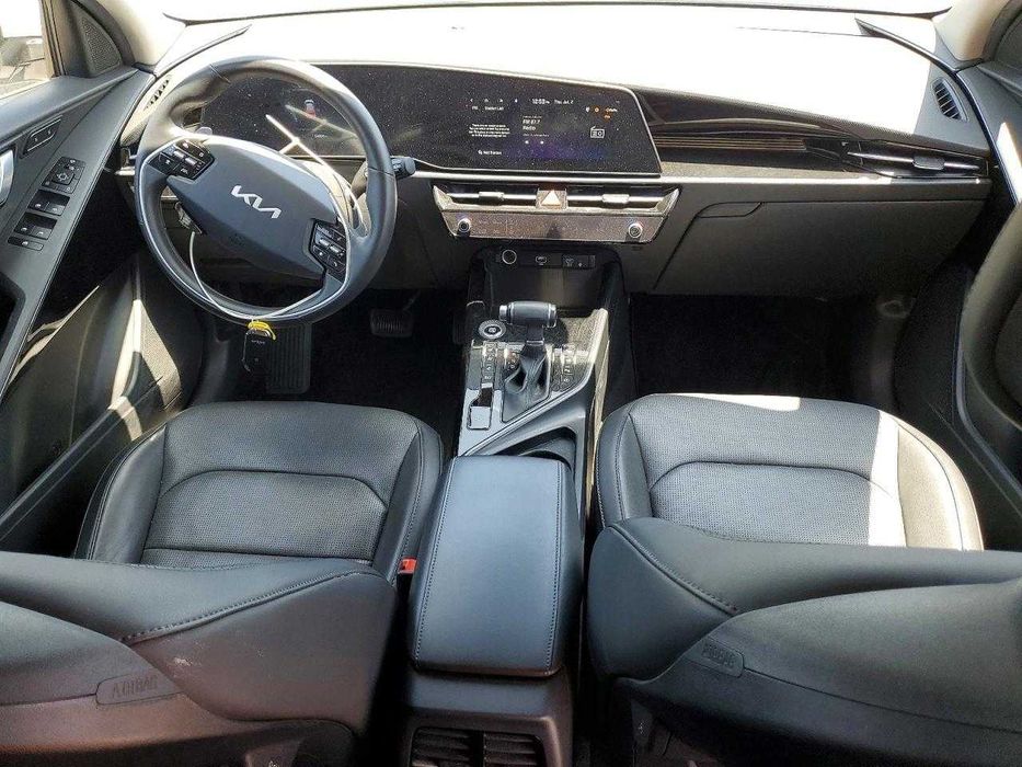 KIA Niro SX 2024
