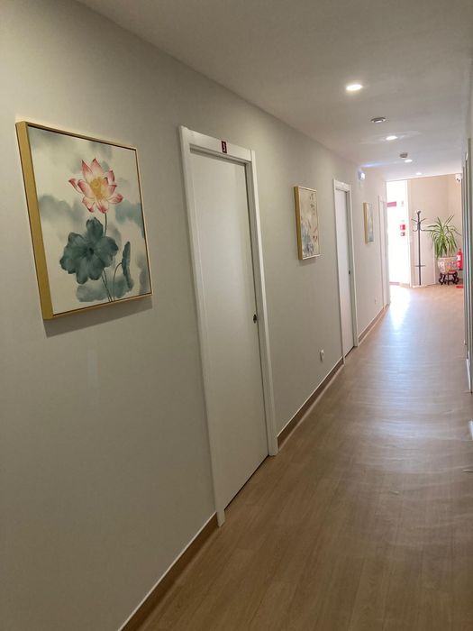 Aluga se escritório para terapias alternativas /naturais