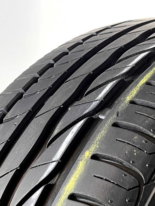 Pneus Bridgestone Turanza ER300 - 195/55/15 - Como NOVOS