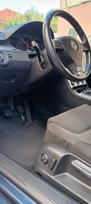 Passat variant 1.9 TDI 2007