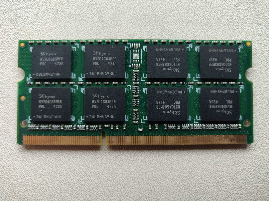 Оперативна пам'ять EXCELERAM DDR3L 16GB (2х8Gb)